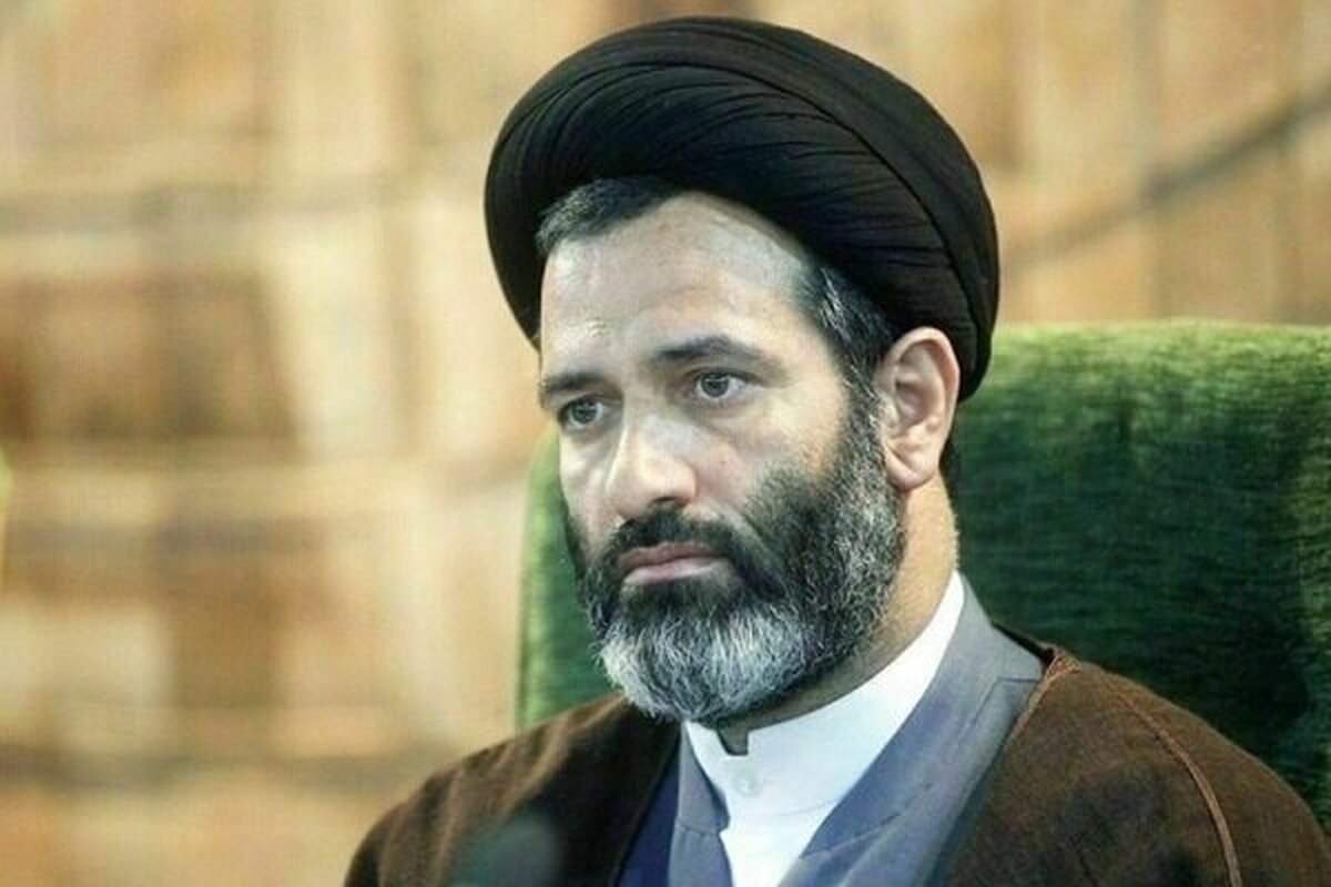 حسینی‌کیا: نگاه اسلام در روابط زوجین بر اساس عدالت است؛ همدلی کلید حل اختلاف