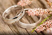 پرداخت ۲۷ همت تسهیلات ازدواج توسط بانک ملی ایران / ثبت بیشترین آمار در شبکه بانکی کشور