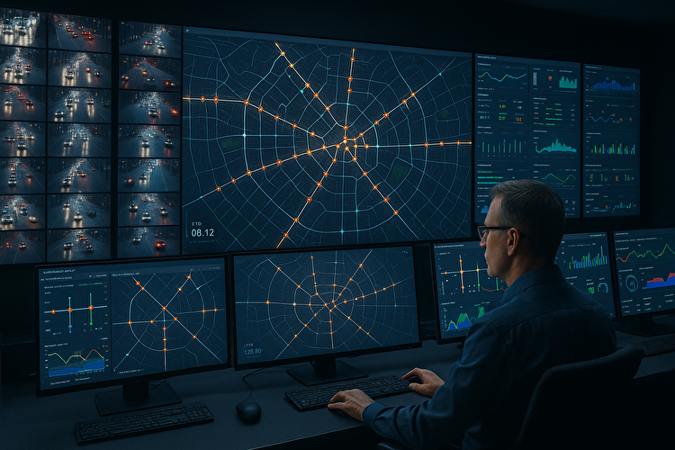 کارآمدترین راهکار کاهش آلودگی هوا، مدیریت هوشمند گذر زمان است