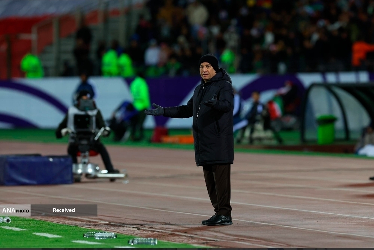 قلعه‌نویی و ۲ همراه به قرعه‌کشی جام جهانی می‌روند