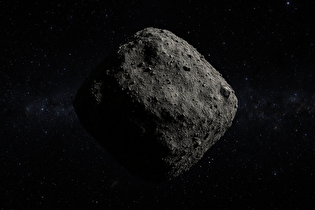 سیارکی سرشار از «اسیدهای آمینه» سرنخ‌های تازه‌ای از خاستگاه حیات می‌دهد