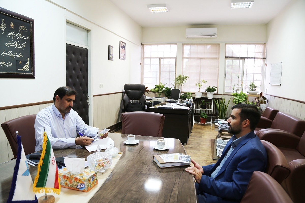 جذب جوانان توانمند از دانشگاه‌ها؛ کلید پویایی نیروی انتظامی