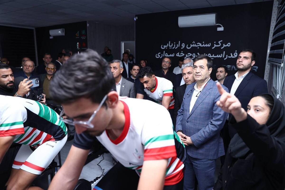 دنیامالی: به بیش از ۲۰ فدراسیون زمین دادیم  تلاش می‌کنیم میزبانی تیم‌های تهرانی هرچه زودتر در آزادی و تهران باشد