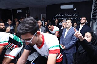 دنیامالی: به بیش از ۲۰ فدراسیون زمین دادیم/تلاش می‌کنیم که میزبانی تیم های تهران هرچه زودتر در آزادی و تهران باشد