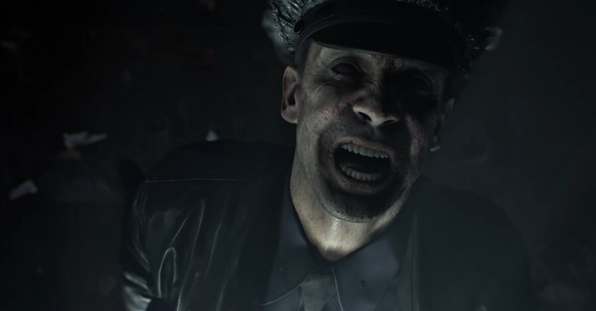 بازگشت 34 ثانیه‌ای گریس اشکرافت در تیزر جدید رزیدنت اویل