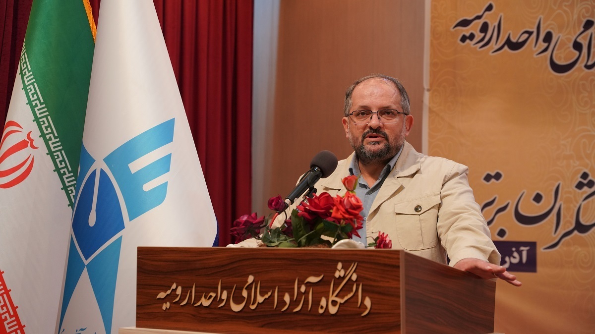 جهان‌بین: اقتدار ملی با رهبری دینی، علم بومی و انسجام مردمی حفظ می‌شود