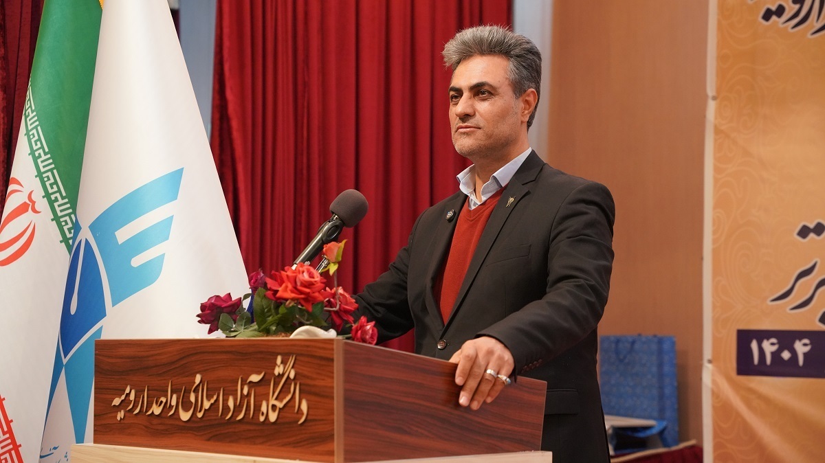 دانشگاه آزاد ارومیه به قطب علمی کشور تبدیل می‌شود