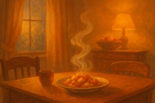 تعطیلات میل به غذا خوردن را تقویت می‌کند