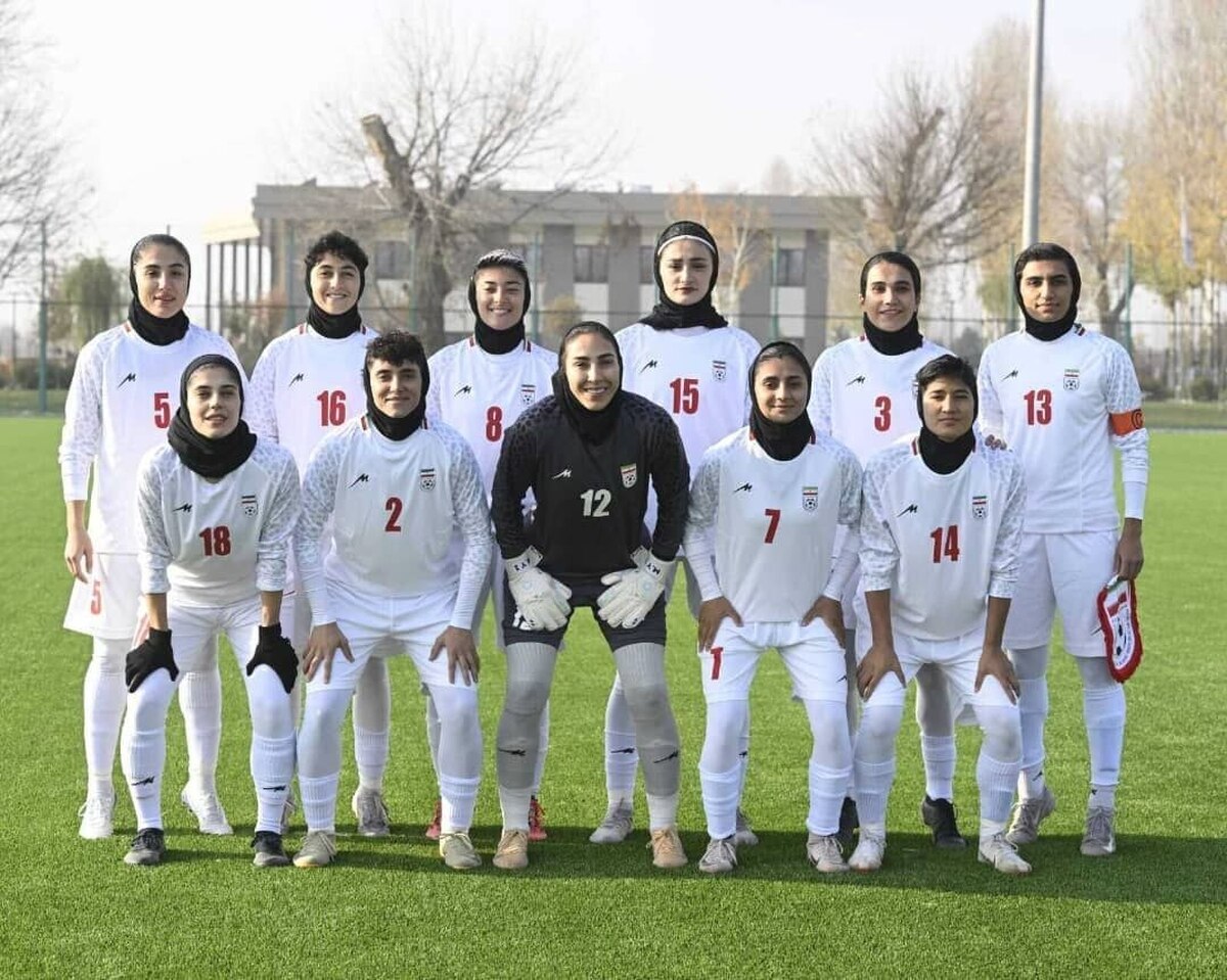 چطور مریم یکتایی به تیم ملی فوتبال دوباره دعوت شد؟ تناقض‌ها و سیاست دوگانه در فوتبال زنان ایران