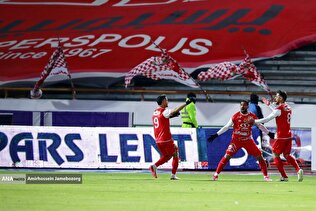 یوسفی: مهار آسانی عامل برتری پرسپولیس می‌شود/ علیپور گلزنی به استقلال را خوب بلد است