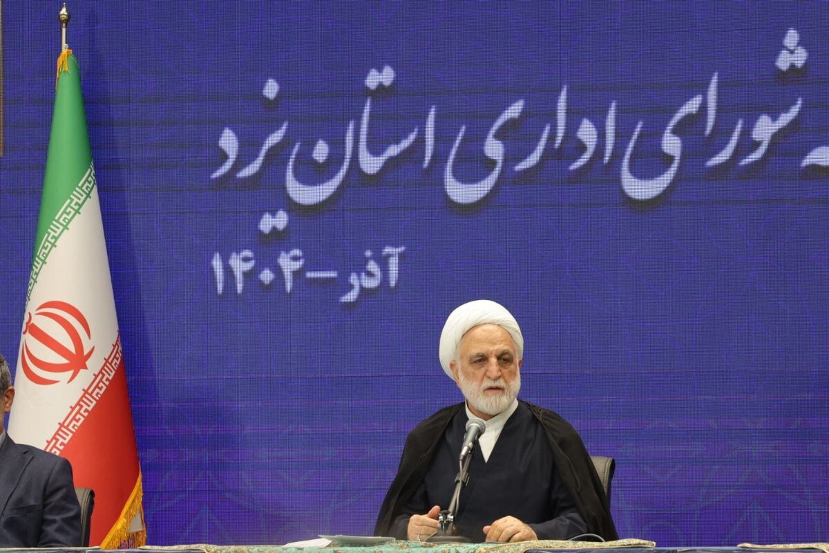 اظهارات اژه‌ای در باب مقابله قانونی با بی‌عفتی، بی‌حجابی و نیمه‌برهنگی در انظار عمومی