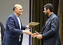 رئیس-دانشگاه-آزاد-اسلامی-استان-سمنان-معرفی-شد