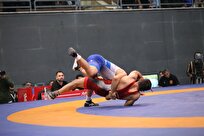 استقلال فینالیست شد؛ تیمِ قاسمی منجزی به فینال نرسید/ برتری قهرمان سنگین‌وزن جهان مقابل عبدولیِ کوچک، برد ناصر علیزاده در 97 کیلو