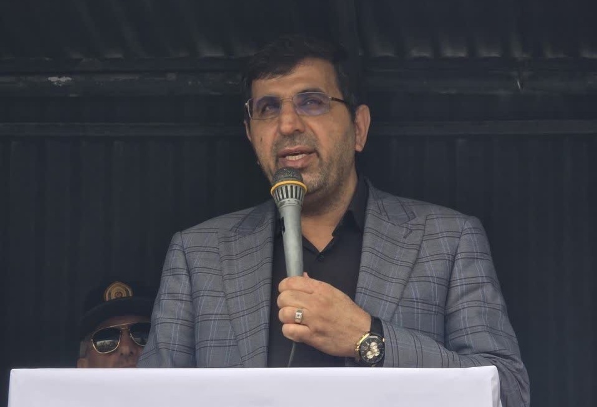 پیام حضور شهدا در دانشگاه، کار خالصانه و بی‌توقع برای خداست