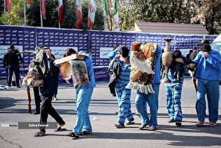 کار نیست پس سرقت می‌کنیم! روایت تلخ بازگشت دوباره سارقان به زندان