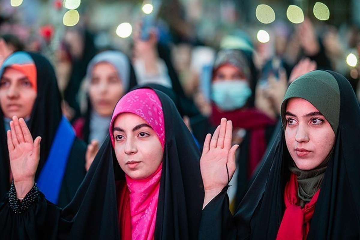 دانشگاه فرهنگیان مسیر شغلی ما را روشن کرده، کاش این فرصت برای دیگر دانشجویان هم فراهم باشد