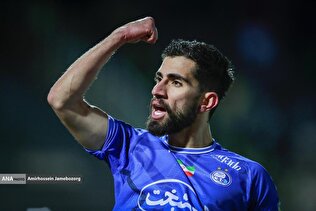 چینی: دربی 8 تایی ها؟ اطلاع ندارم اما می دانم فتح 6 گل به پرسپولیس زد/ باید از ضعف دفاع رقیب استفاده کرد