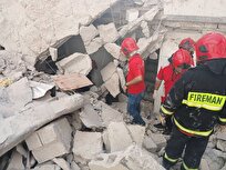 انفجار منزل مسکونی و واحد تجاری در بوشهر؛ ۳ جان‌باخته و ۸ مصدوم