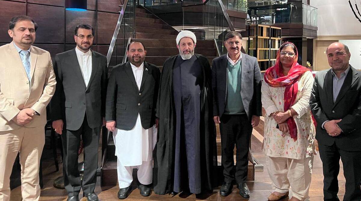 جنگ دوازده روزه برحق‌بودن ایران را به جهان ثابت کرد