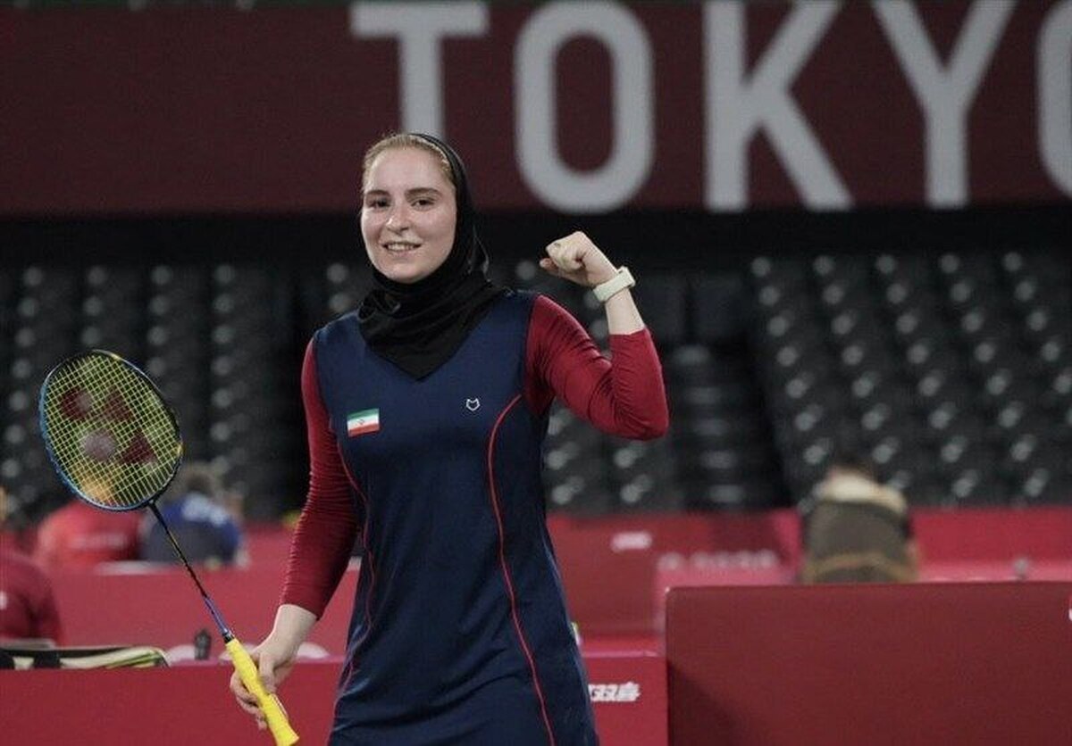 یک ایرانی برای اولین بار عضو کمیسیون ورزشکاران IOC شد