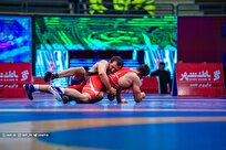 غافلگیری دانشگاه آزادِ قاسمی‌منجزی مقابل ارتشی‌ها؛ رعد پدافند جام گرفت