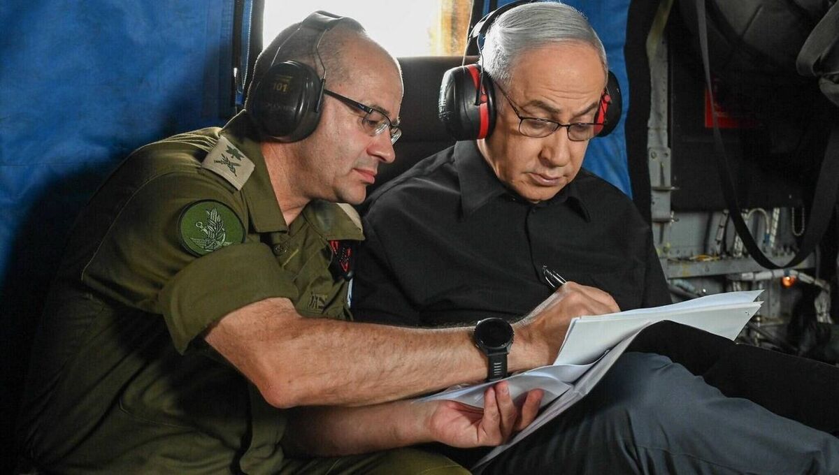 انتقاد شدید به انتصاب گوفمان  احتمال موجی از استعفا‌ها در موساد قوت گرفت