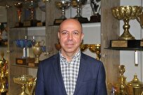 لشگری: تیم کشتی فرنگی دانشگاه آزاد با امتیاز فنی برابر چهارم شد/ برای ارتقای مدارس فوتبال با فدراسیون تفاهم‌نامه امضا کردیم+فیلم