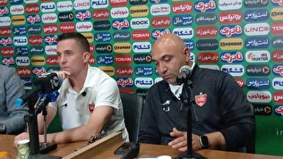 اوسمار: پاسخ مهمان نوازی هواداران را می‌دهیم/ دربی برای دو تیم حساس است