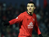 مصاحبه حسین‌زاده گران تمام شد