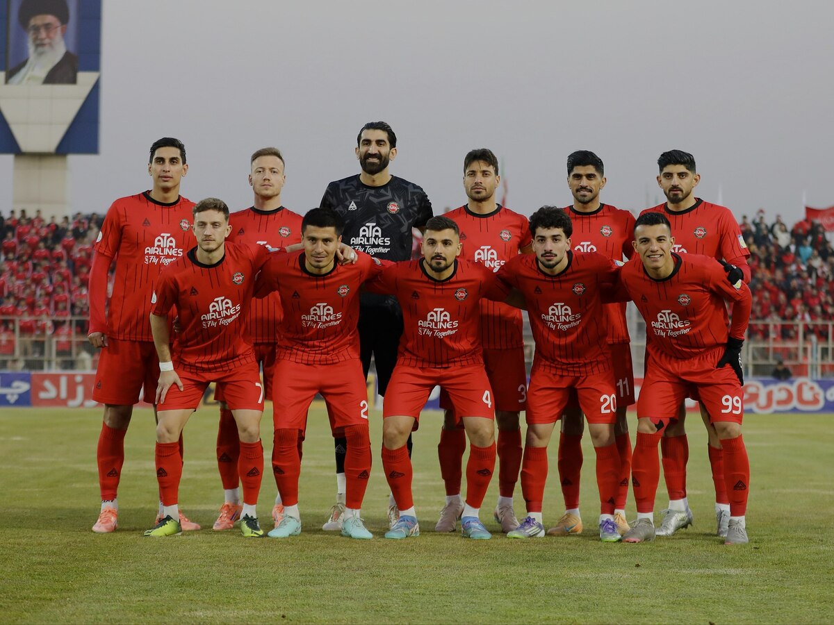 باشگاه تراکتور: این وضعیت نه قابل‌پذیرش است و نه قابل چشم‌پوشی