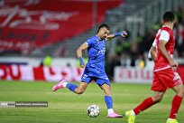 حاتمی: انگیزه استقلال بیشتر از پرسپولیس است/ ساپینتو به اوسمار تعارف نمی‌زند