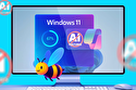 مایکروسافت وجود نقص‌های امنیتی و توهم در هوش مصنوعی ویندوز ۱۱ را تایید کرد