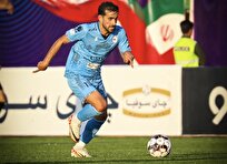 محمودآبادی در چادرملو ۱۰۰ تایی شد