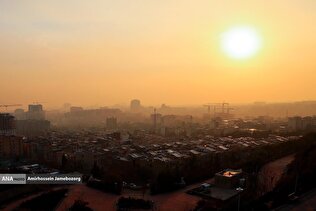 بررسی ۱۰ مطالعه: آلودگی هوا در تهران ساختاری‌تر و خطرناک‌تر شده است