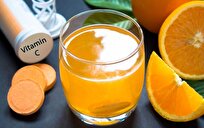 ویتامین C از سلول‌های ریه در برابر آسیب‌های آلودگی هوا محافظت می‌کند