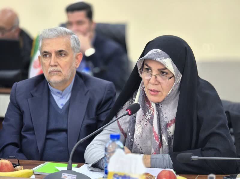 ۴۵۰ میلیارد تومان برای قطب شدن ماکو در شمالغرب؛ نامهای برای تکمیل زیرساختهای حیاتی کشاورزی! ۴۵۰ میلیارد تومان برای قطب شدن ماکو در شمالغرب؛ نامهای برای تکمیل زیرساختهای حیاتی کشاورزی!