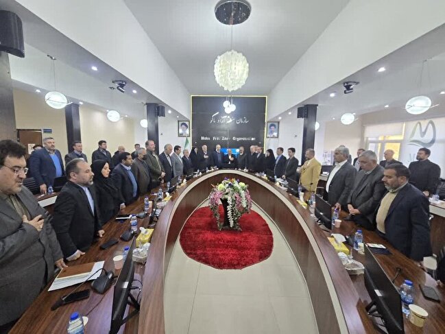 ۴۵۰ میلیارد تومان برای قطب شدن ماکو در شمال‌غرب؛ نامه‌ای برای تکمیل زیرساخت‌های حیاتی کشاورزی!