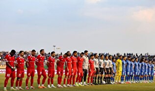 حق وردی: کارت زرد رفیعی به درستی داده شد/ کاظمی مدیریت خوبی بر بازی داشت