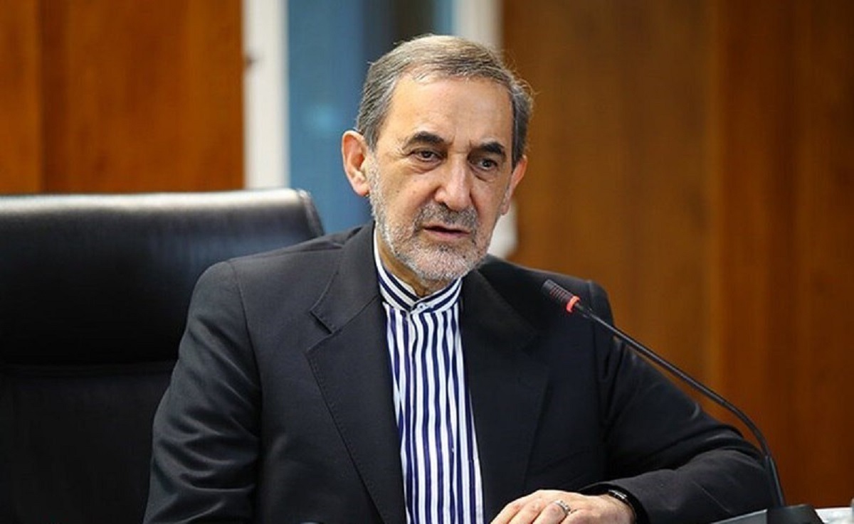 پیام تسلیت دکتر ولایتی به سقاب اصفهانی