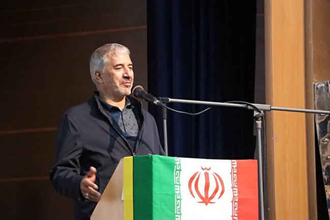 بیش از هر زمان دیگری به تفکر خلّاق و عمل جسورانه نیازمندیم/ استان کرمان توانمند است