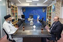 لزوم مشارکت فعال طلاب و فضلا در جشنواره بین‌المللی شعر حضرت علی‌اکبر (ع)