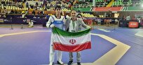 تکواندو-قهرمانی-جهان|-کسب-دو-مدال-طلا-در-سومین-روز-مرادی-حذف-شد