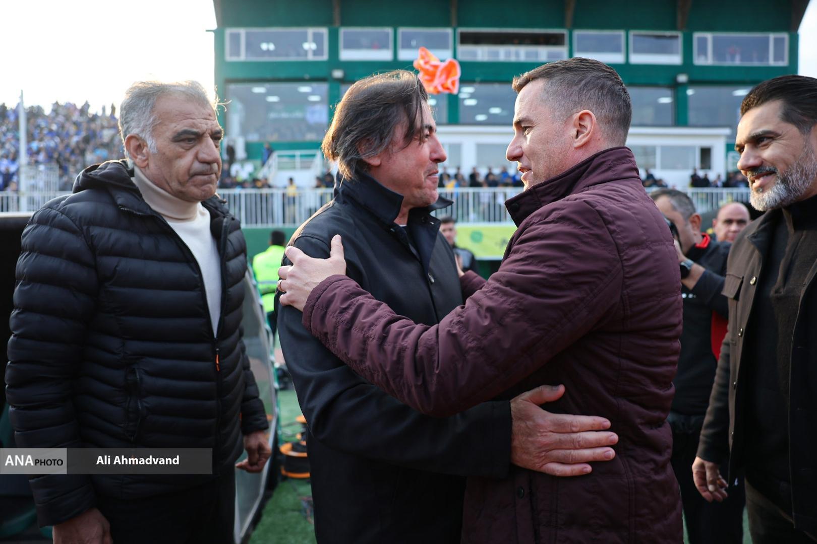 اتفاقات مهم