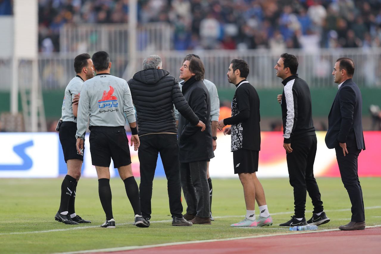 اتفاقات مهم