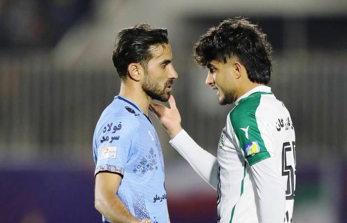 اتفاقات مهم