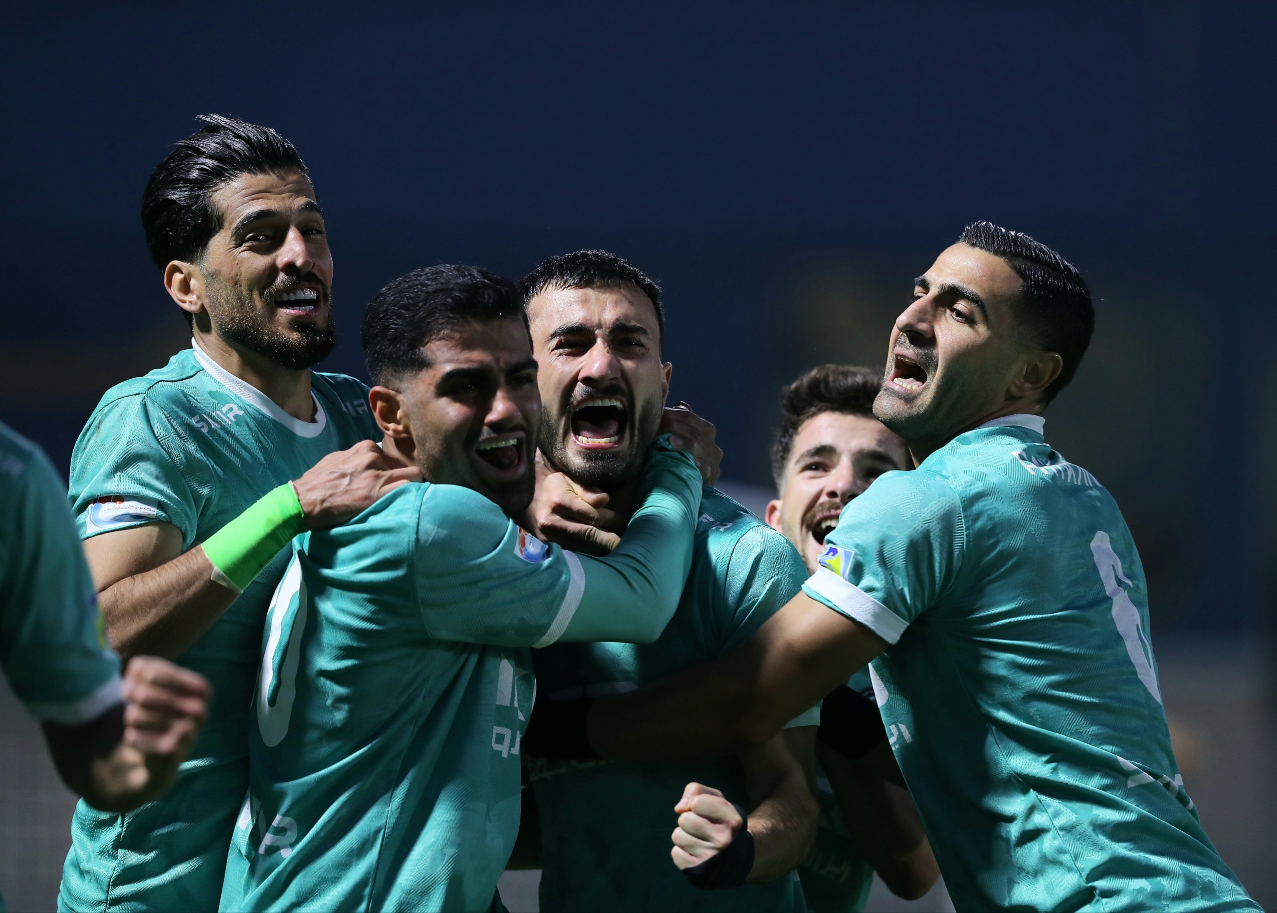 اتفاقات مهم