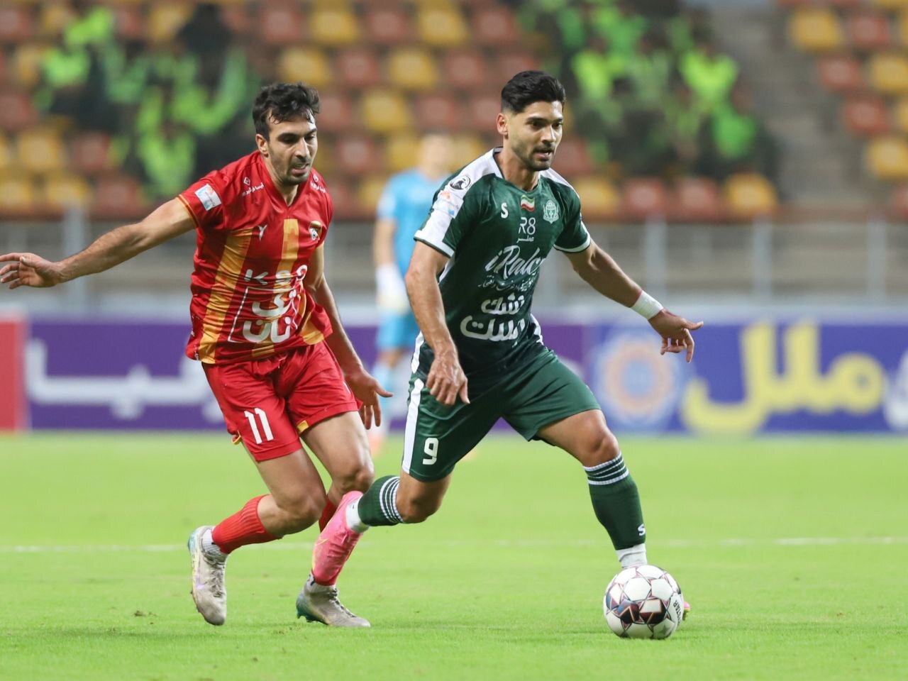 اتفاقات مهم