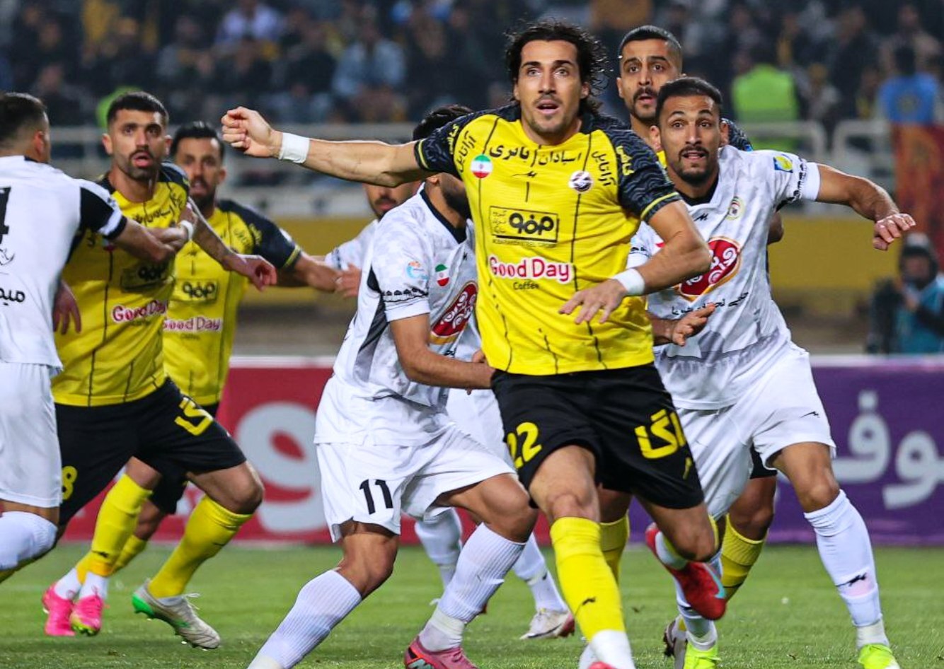 اتفاقات مهم