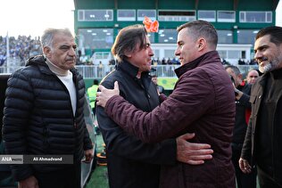 استقلال و پرسپولیس در بن‌بست/ تساوی‌ که هیچ کس را راضی نکرد