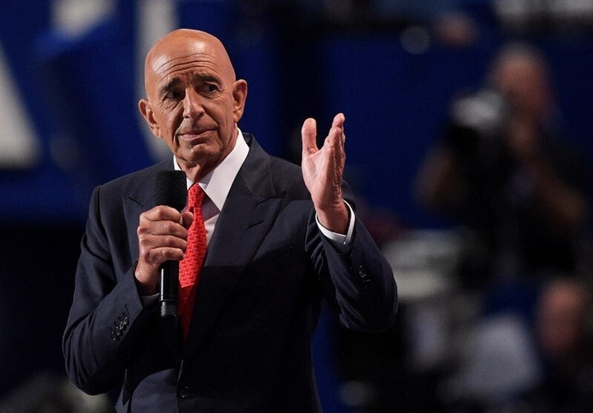 ادعای مقام آمریکایی: ترامپ دنبال براندازی در ایران نیست